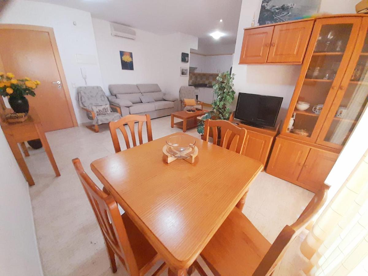 Mar De Oropesa Dreams Playa De La Concha Appartement Oropesa del Mar